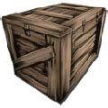 Storage Box ID, GFI Code & Spawn Commands 